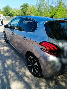 Обява за продажба на Peugeot 208 1.5 Tech Edition BlueHDI ~9 990 лв. - изображение 2