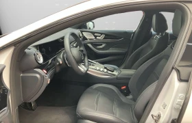 Обява за продажба на Mercedes-Benz AMG GT 53/4-MATIC/V8 STYLE/BURMESTER/HEADUP/NIGHT/DYNAMIC ~ 214 776 лв. - изображение 7