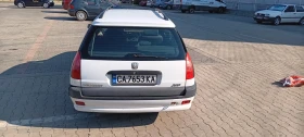 Peugeot 306 1, 4 | Mobile.bg    2