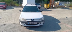 Peugeot 306 1, 4 | Mobile.bg    3