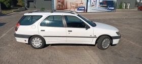  Peugeot 306