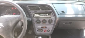 Peugeot 306 1, 4 | Mobile.bg    7