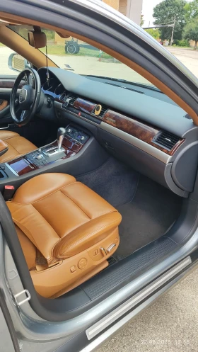 Audi A8 3000 | Mobile.bg    10