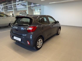 Hyundai I10 COMFORT | Mobile.bg    5