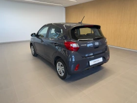 Hyundai I10 COMFORT | Mobile.bg    3