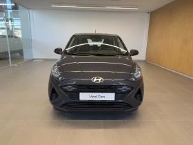 Hyundai I10 COMFORT | Mobile.bg    8