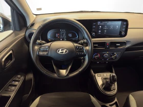 Hyundai I10 COMFORT | Mobile.bg    11