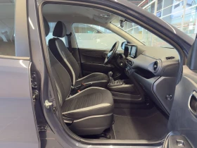 Hyundai I10 COMFORT | Mobile.bg    16
