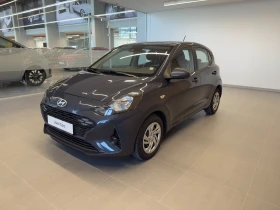 Hyundai I10 COMFORT