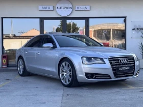 Audi A8 4.2 TDI - V8