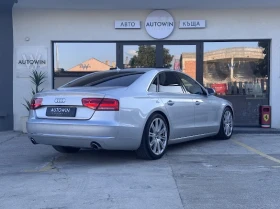 Audi A8 4.2 TDI - V8 | Mobile.bg    6