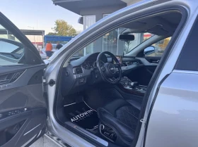 Audi A8 4.2 TDI - V8 | Mobile.bg    9