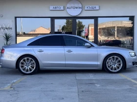 Audi A8 4.2 TDI - V8 | Mobile.bg    7
