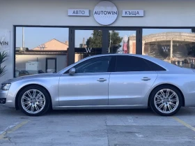 Audi A8 4.2 TDI - V8 | Mobile.bg    8