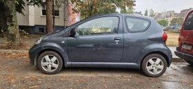 Toyota Aygo | Mobile.bg    3
