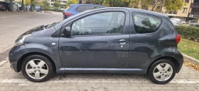 Обява за продажба на Toyota Aygo ~4 200 лв. - изображение 2