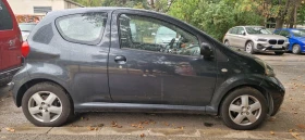 Toyota Aygo | Mobile.bg    5