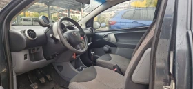 Обява за продажба на Toyota Aygo ~4 200 лв. - изображение 7