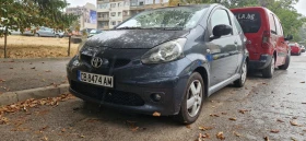 Toyota Aygo | Mobile.bg    2