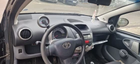 Обява за продажба на Toyota Aygo ~4 200 лв. - изображение 8