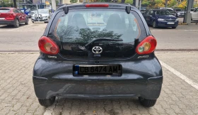 Обява за продажба на Toyota Aygo ~4 200 лв. - изображение 4
