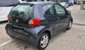 Обява за продажба на Toyota Aygo ~4 200 лв. - изображение 5