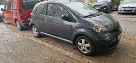 Toyota Aygo | Mobile.bg    6