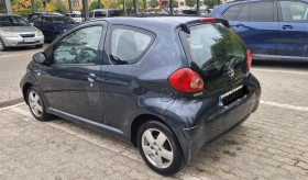 Обява за продажба на Toyota Aygo ~4 200 лв. - изображение 3
