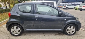 Обява за продажба на Toyota Aygo ~4 200 лв. - изображение 6