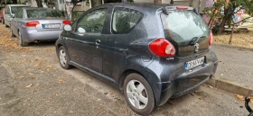 Toyota Aygo | Mobile.bg    4
