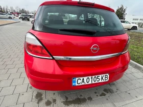 Обява за продажба на Opel Astra ~5 500 лв. - изображение 3