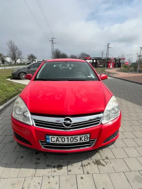 Обява за продажба на Opel Astra ~5 500 лв. - изображение 1