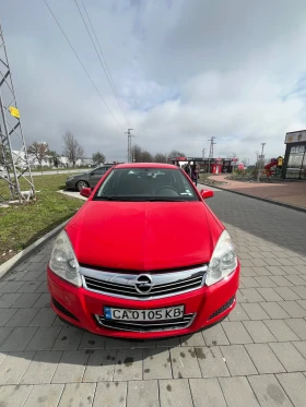 Обява за продажба на Opel Astra ~5 500 лв. - изображение 9