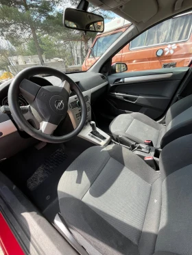 Обява за продажба на Opel Astra ~5 500 лв. - изображение 8
