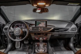 Audi A6 3.0 BI-TDI / COMPETITION /MATRIX /3xS-LINE /8ZF  | Mobile.bg    9
