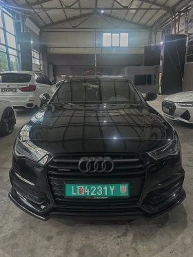 Audi A6 3.0 BI-TDI / COMPETITION /MATRIX /3xS-LINE /8ZF  | Mobile.bg    15