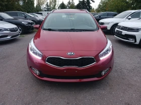 Обява за продажба на Kia Ceed 1.6= TREND=  ~12 800 лв. - изображение 1