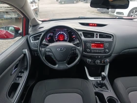 Обява за продажба на Kia Ceed 1.6= TREND=  ~12 800 лв. - изображение 8
