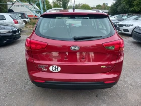 Обява за продажба на Kia Ceed 1.6= TREND=  ~12 800 лв. - изображение 4