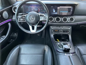 Mercedes-Benz E 450 AMG* BURMESTER* 4MATIC - 57600 лв. / 29450.41 € - 14278296 7