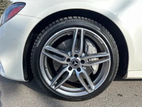 Mercedes-Benz E 450 AMG* BURMESTER* 4MATIC - 57600 лв. / 29450.41 € - 14278296 5