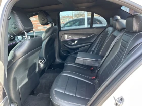 Mercedes-Benz E 450 AMG* BURMESTER* 4MATIC - 57600 лв. / 29450.41 € - 14278296 10