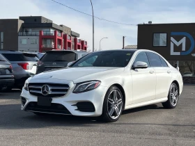  Mercedes-Benz E 450
