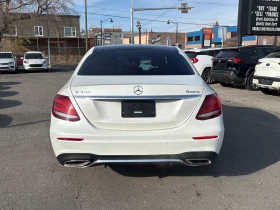 Mercedes-Benz E 450 AMG* BURMESTER* 4MATIC - 57600 лв. / 29450.41 € - 14278296 4