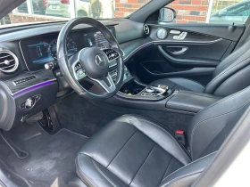Mercedes-Benz E 450 AMG* BURMESTER* 4MATIC - 57600 лв. / 29450.41 € - 14278296 8