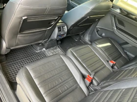 VW Touran Tuaran 2.0 150ks | Mobile.bg    6