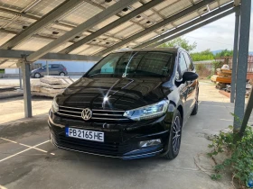 VW Touran Tuaran 2.0 150ks | Mobile.bg    3