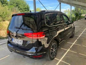 VW Touran Tuaran 2.0 150ks | Mobile.bg    2