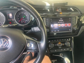 VW Touran Tuaran 2.0 150ks | Mobile.bg    5