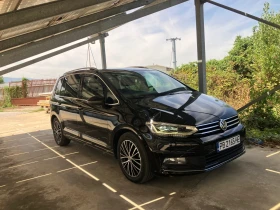    VW Touran Tuaran 2.0 150ks